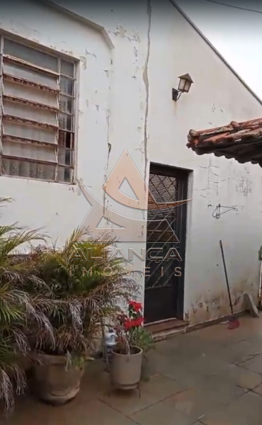 Aliança Imóveis - Imobiliária em Ribeirão Preto - SP - Casa - Centro - Araraquara