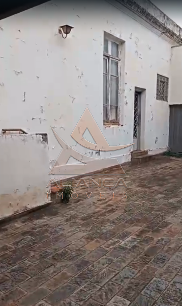 Aliança Imóveis - Imobiliária em Ribeirão Preto - SP - Casa - Centro - Araraquara