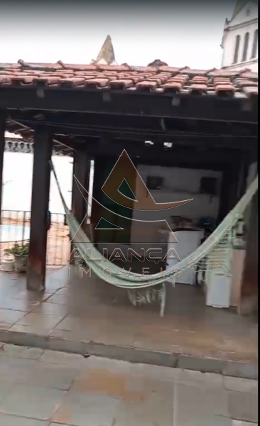 Aliança Imóveis - Imobiliária em Ribeirão Preto - SP - Casa - Centro - Araraquara