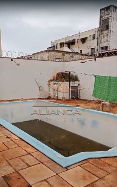 Aliança Imóveis - Imobiliária em Ribeirão Preto - SP - Casa - Centro - Araraquara