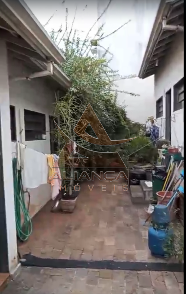 Aliança Imóveis - Imobiliária em Ribeirão Preto - SP - Casa - Centro - Araraquara