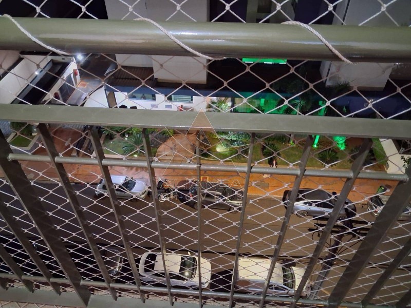 Aliança Imóveis - Imobiliária em Ribeirão Preto - SP - Apartamento - Santa Cruz do José Jacques - Ribeirão Preto