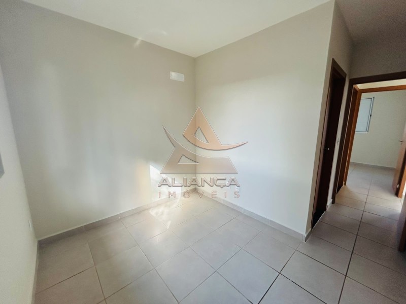 Aliança Imóveis - Imobiliária em Ribeirão Preto - SP - Casa Condomínio - Reserva Real - Ribeirão Preto