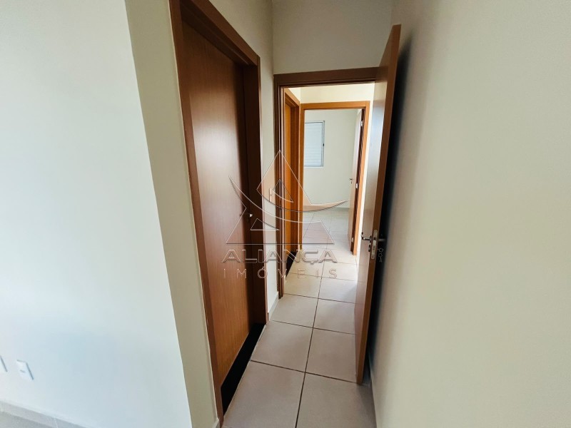 Aliança Imóveis - Imobiliária em Ribeirão Preto - SP - Casa Condomínio - Reserva Real - Ribeirão Preto
