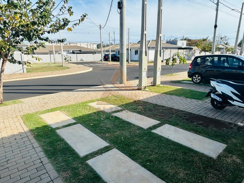 Aliança Imóveis - Imobiliária em Ribeirão Preto - SP - Casa Condomínio - Reserva Real - Ribeirão Preto