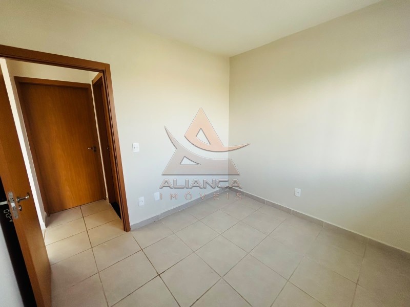 Aliança Imóveis - Imobiliária em Ribeirão Preto - SP - Casa Condomínio - Reserva Real - Ribeirão Preto