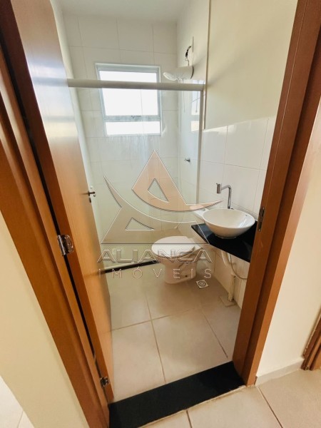 Aliança Imóveis - Imobiliária em Ribeirão Preto - SP - Casa Condomínio - Reserva Real - Ribeirão Preto