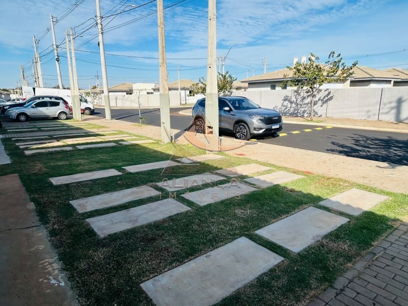 Aliança Imóveis - Imobiliária em Ribeirão Preto - SP - Casa Condomínio - Reserva Real - Ribeirão Preto
