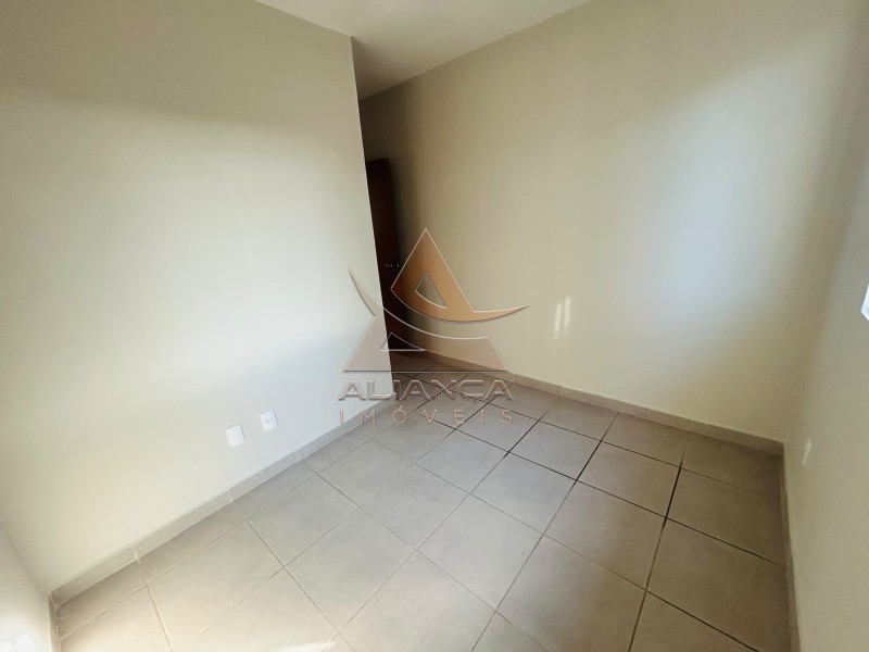 Aliança Imóveis - Imobiliária em Ribeirão Preto - SP - Casa Condomínio - Reserva Real - Ribeirão Preto