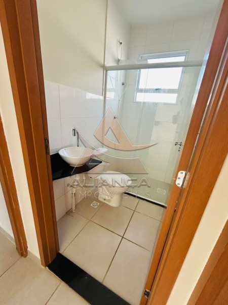 Aliança Imóveis - Imobiliária em Ribeirão Preto - SP - Casa Condomínio - Reserva Real - Ribeirão Preto