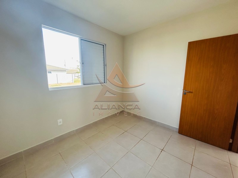 Aliança Imóveis - Imobiliária em Ribeirão Preto - SP - Casa Condomínio - Reserva Real - Ribeirão Preto