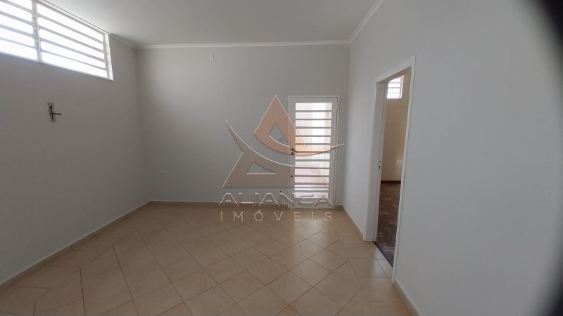 Aliança Imóveis - Imobiliária em Ribeirão Preto - SP - Casa - Jardim Paulistano - Ribeirão Preto