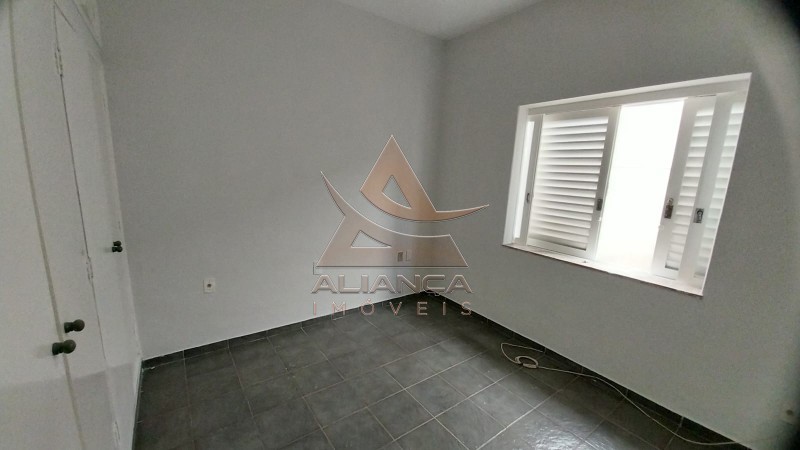 Aliança Imóveis - Imobiliária em Ribeirão Preto - SP - Casa - Jardim Paulistano - Ribeirão Preto