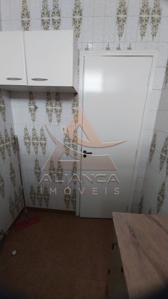 Aliança Imóveis - Imobiliária em Ribeirão Preto - SP - Casa - Jardim Paulistano - Ribeirão Preto