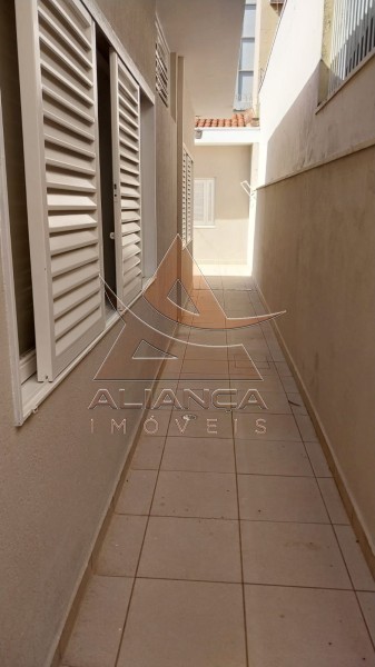 Aliança Imóveis - Imobiliária em Ribeirão Preto - SP - Casa - Jardim Paulistano - Ribeirão Preto