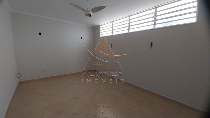 Aliança Imóveis - Imobiliária em Ribeirão Preto - SP - Casa - Jardim Paulistano - Ribeirão Preto