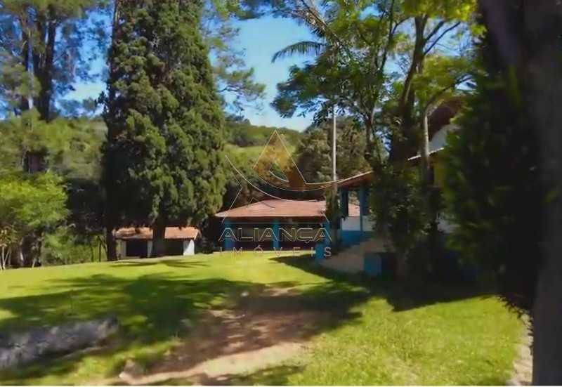Aliança Imóveis - Imobiliária em Ribeirão Preto - SP - Fazenda  - Zona Rural - Cabreúva