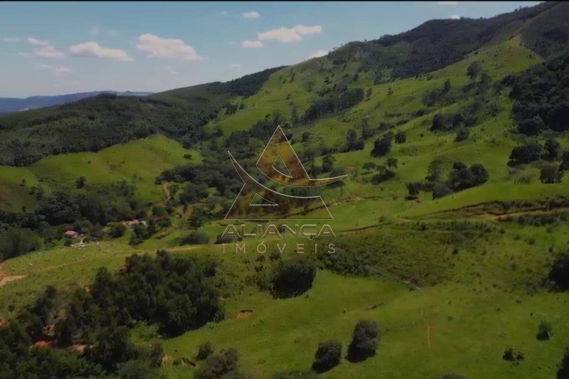 Aliança Imóveis - Imobiliária em Ribeirão Preto - SP - Fazenda  - Zona Rural - Cabreúva