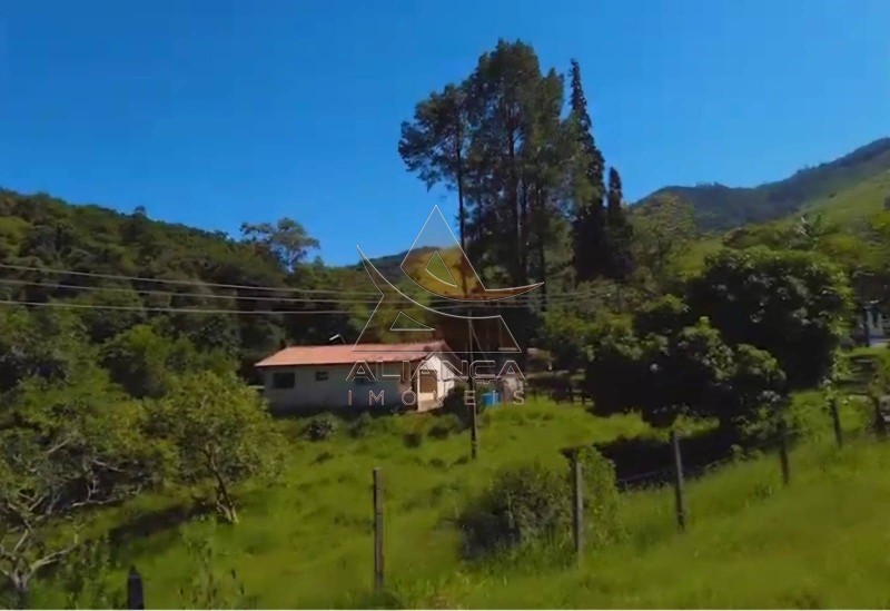 Aliança Imóveis - Imobiliária em Ribeirão Preto - SP - Fazenda  - Zona Rural - Cabreúva