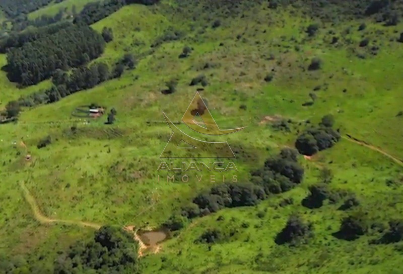 Aliança Imóveis - Imobiliária em Ribeirão Preto - SP - Fazenda  - Zona Rural - Cabreúva