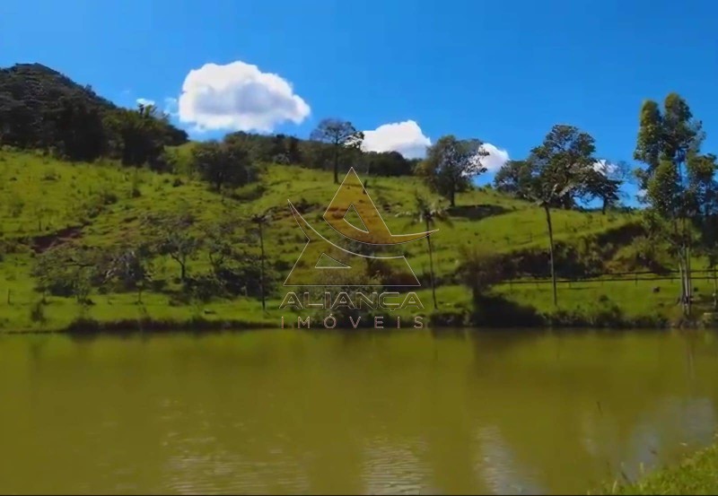 Aliança Imóveis - Imobiliária em Ribeirão Preto - SP - Fazenda  - Zona Rural - Cabreúva