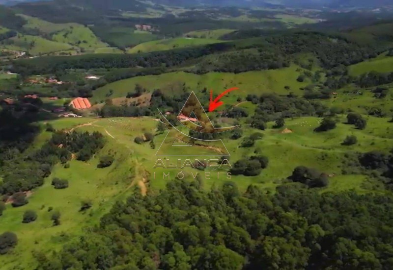Aliança Imóveis - Imobiliária em Ribeirão Preto - SP - Fazenda  - Zona Rural - Cabreúva
