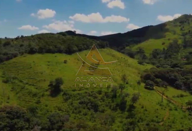 Aliança Imóveis - Imobiliária em Ribeirão Preto - SP - Fazenda  - Zona Rural - Cabreúva