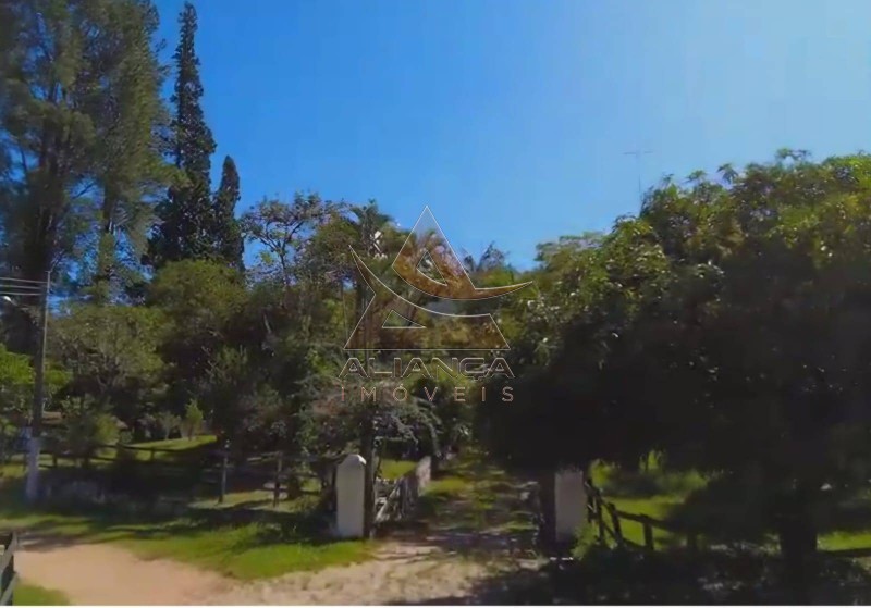 Aliança Imóveis - Imobiliária em Ribeirão Preto - SP - Fazenda  - Zona Rural - Cabreúva