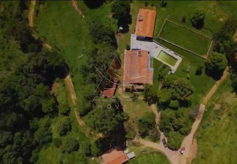 Aliança Imóveis - Imobiliária em Ribeirão Preto - SP - Fazenda  - Zona Rural - Cabreúva