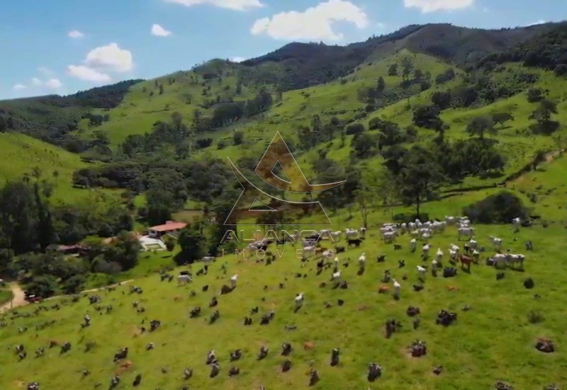 Aliança Imóveis - Imobiliária em Ribeirão Preto - SP - Fazenda  - Zona Rural - Cabreúva
