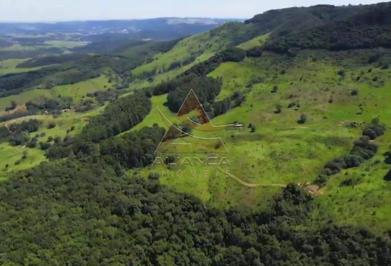 Aliança Imóveis - Imobiliária em Ribeirão Preto - SP - Fazenda  - Zona Rural - Cabreúva