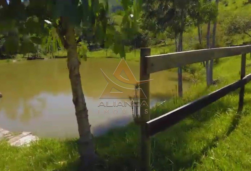 Aliança Imóveis - Imobiliária em Ribeirão Preto - SP - Fazenda  - Zona Rural - Cabreúva