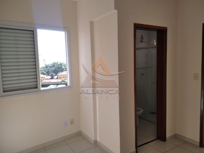 Aliança Imóveis - Imobiliária em Ribeirão Preto - SP - Apartamento - Jardim Nova Aliança - Ribeirão Preto