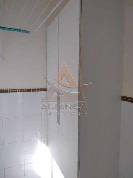 Aliança Imóveis - Imobiliária em Ribeirão Preto - SP - Apartamento - Jardim Nova Aliança - Ribeirão Preto