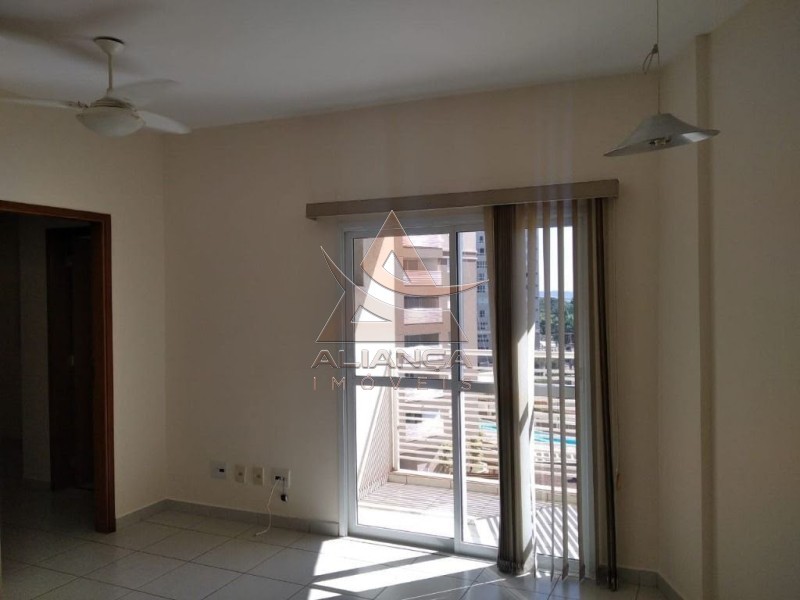 Apartamento - Jardim Nova Aliança - Ribeirão Preto