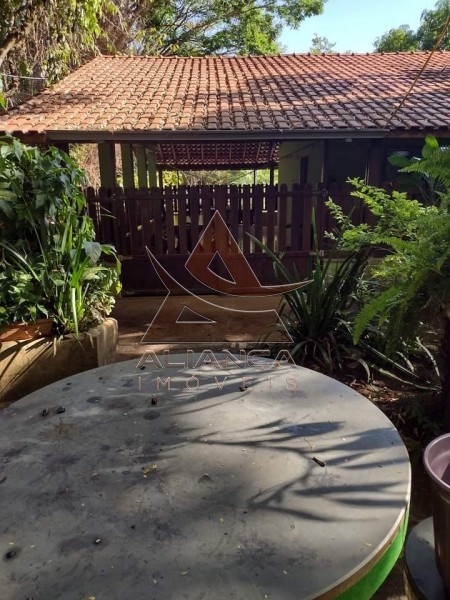Aliança Imóveis - Imobiliária em Ribeirão Preto - SP - Sítio - Zona Rural - Pedregulho 