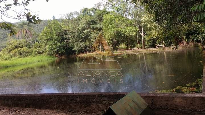 Aliança Imóveis - Imobiliária em Ribeirão Preto - SP - Sítio - Zona Rural - Pedregulho 