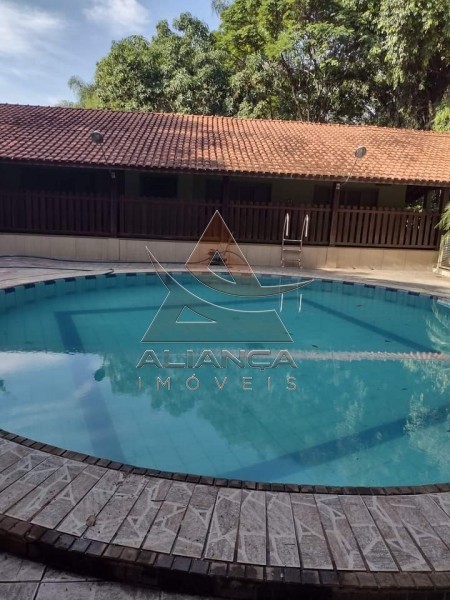 Aliança Imóveis - Imobiliária em Ribeirão Preto - SP - Sítio - Zona Rural - Pedregulho 