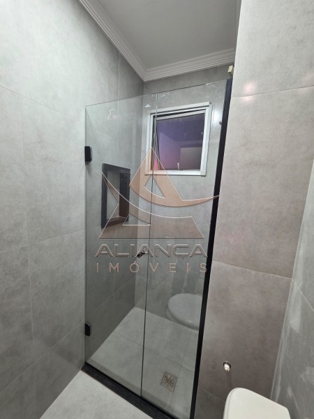 Aliança Imóveis - Imobiliária em Ribeirão Preto - SP - Apartamento - Alto do Ipiranga - Ribeirão Preto