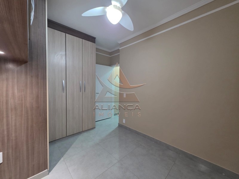 Aliança Imóveis - Imobiliária em Ribeirão Preto - SP - Apartamento - Alto do Ipiranga - Ribeirão Preto