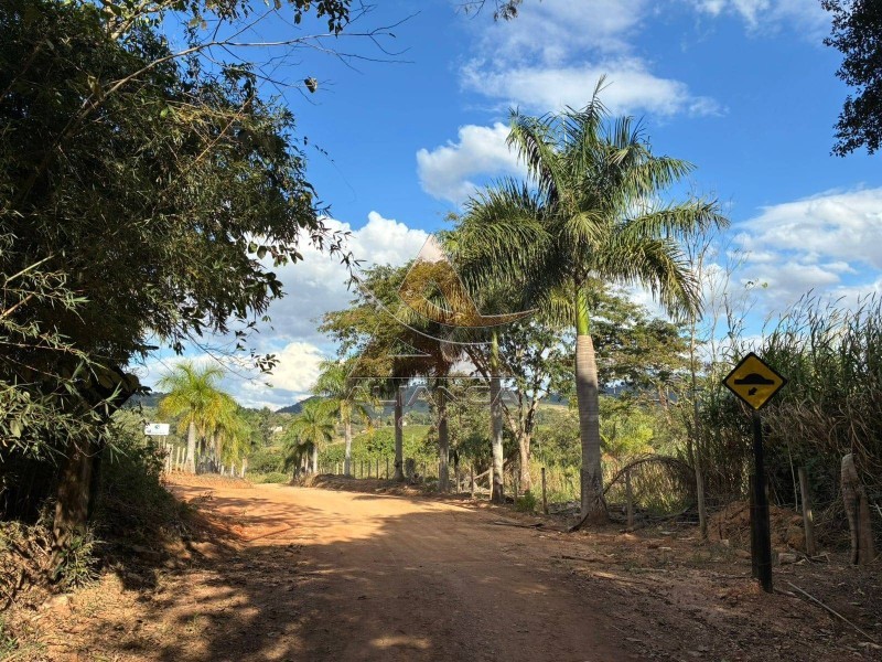 Aliança Imóveis - Imobiliária em Ribeirão Preto - SP - Sítio - Zona Rural - Arceburgo