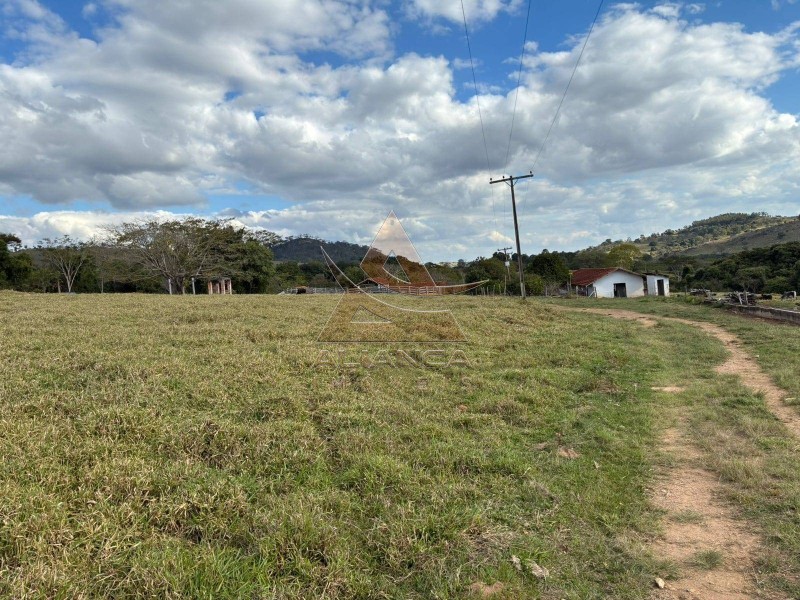 Aliança Imóveis - Imobiliária em Ribeirão Preto - SP - Sítio - Zona Rural - Arceburgo