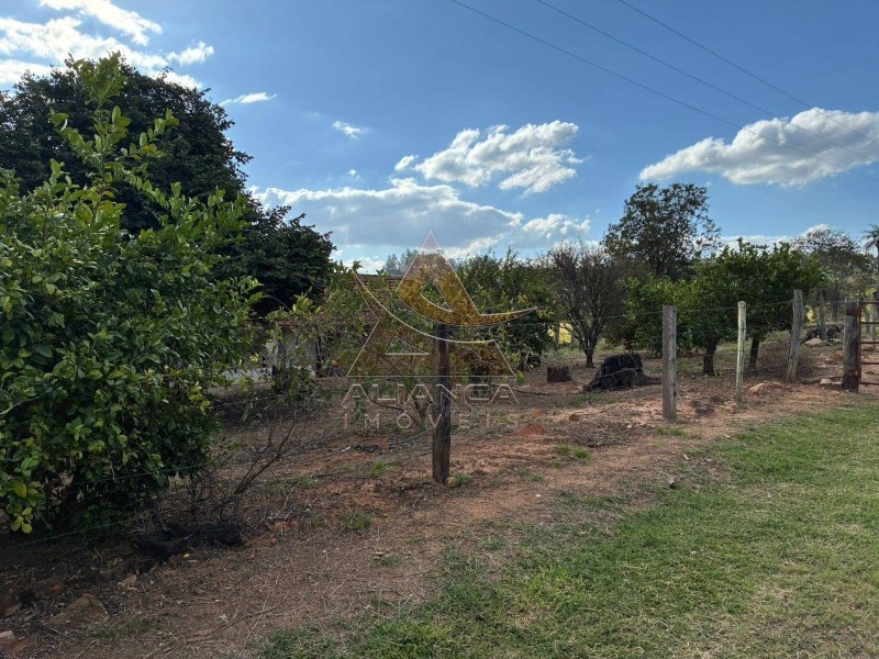Aliança Imóveis - Imobiliária em Ribeirão Preto - SP - Sítio - Zona Rural - Arceburgo