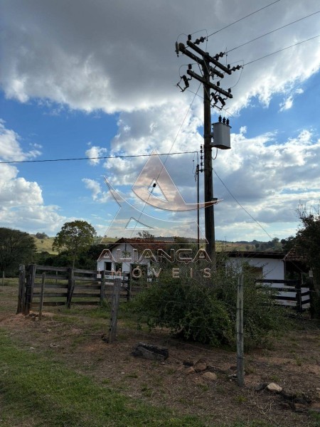 Aliança Imóveis - Imobiliária em Ribeirão Preto - SP - Sítio - Zona Rural - Arceburgo
