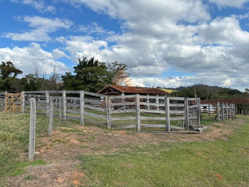 Aliança Imóveis - Imobiliária em Ribeirão Preto - SP - Sítio - Zona Rural - Arceburgo