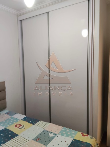 Aliança Imóveis - Imobiliária em Ribeirão Preto - SP - Casa - Parque dos Servidores - Ribeirão Preto
