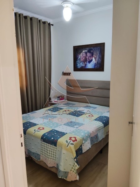 Aliança Imóveis - Imobiliária em Ribeirão Preto - SP - Casa - Parque dos Servidores - Ribeirão Preto