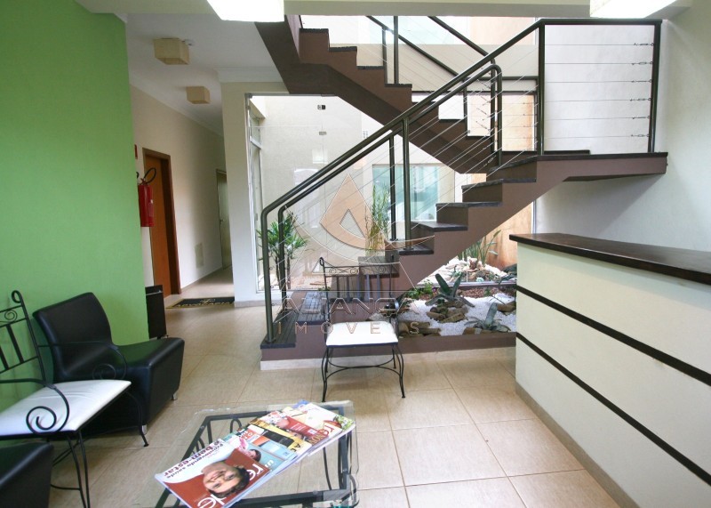 Aliança Imóveis - Imobiliária em Ribeirão Preto - SP - Sala  - Nova Ribeirânia  - Ribeirão Preto
