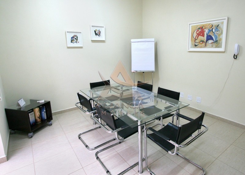 Aliança Imóveis - Imobiliária em Ribeirão Preto - SP - Sala  - Nova Ribeirânia  - Ribeirão Preto