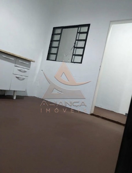 Aliança Imóveis - Imobiliária em Ribeirão Preto - SP - Casa - Jardim Helena - Ribeirão Preto